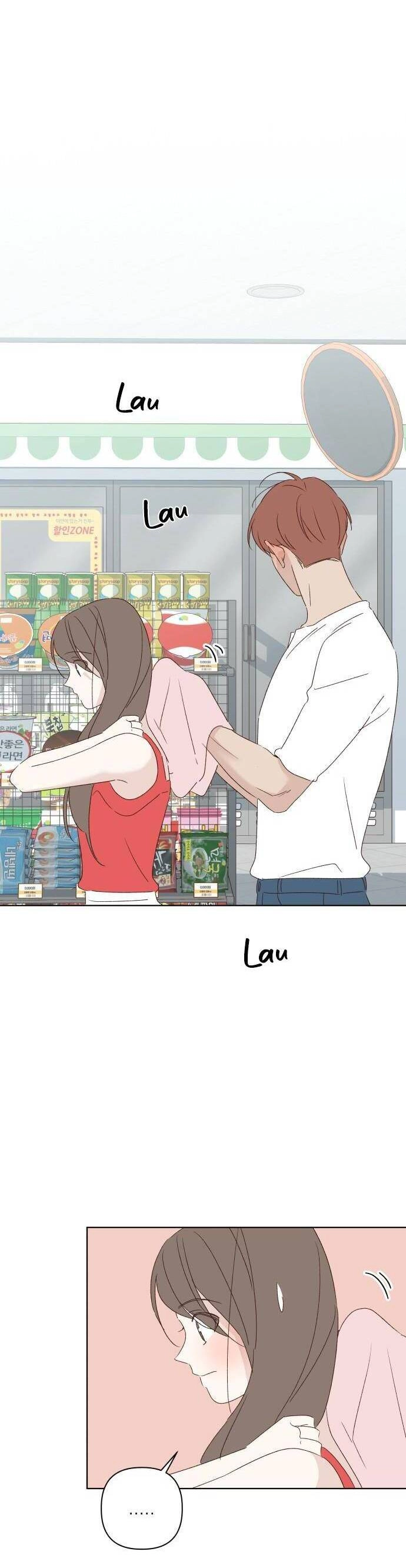 Ranh Giới Tình Yêu Chapter 52 - 16