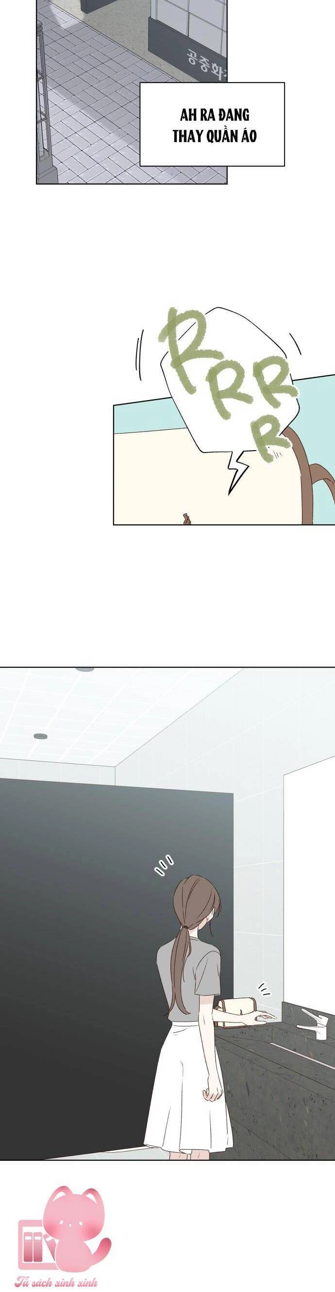 Ranh Giới Tình Yêu Chapter 52 - 18