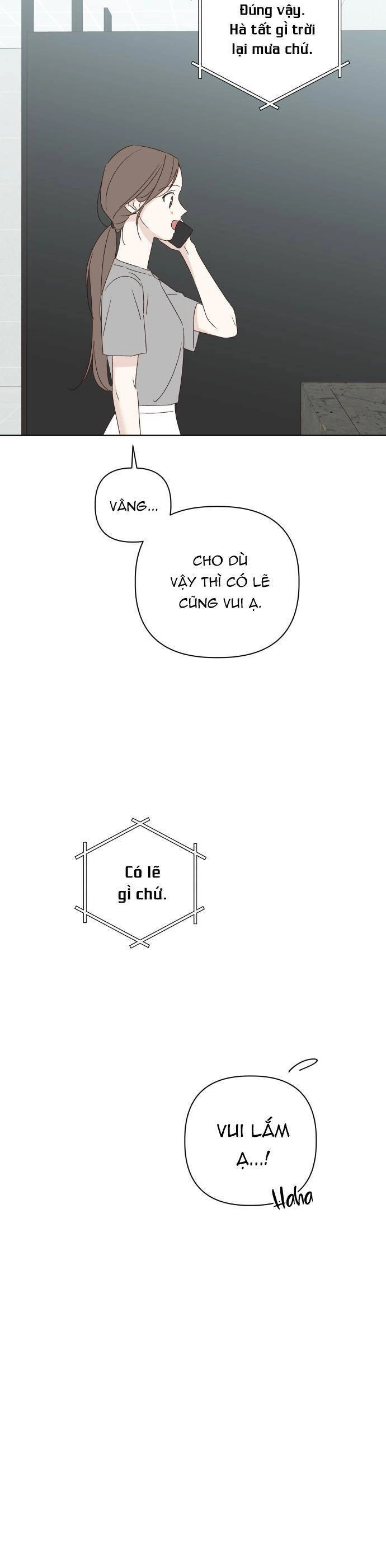 Ranh Giới Tình Yêu Chapter 52 - 21