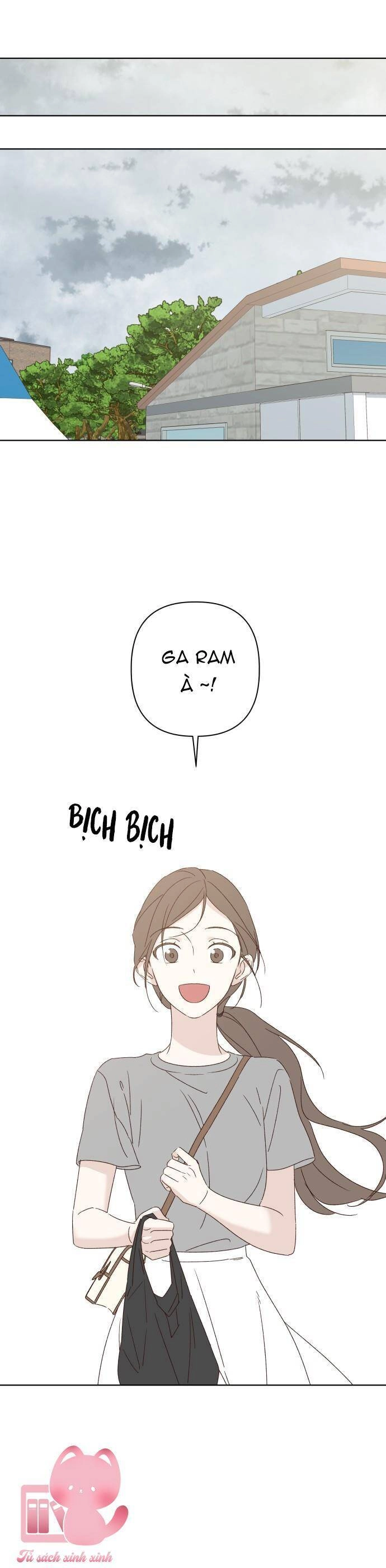 Ranh Giới Tình Yêu Chapter 52 - 22