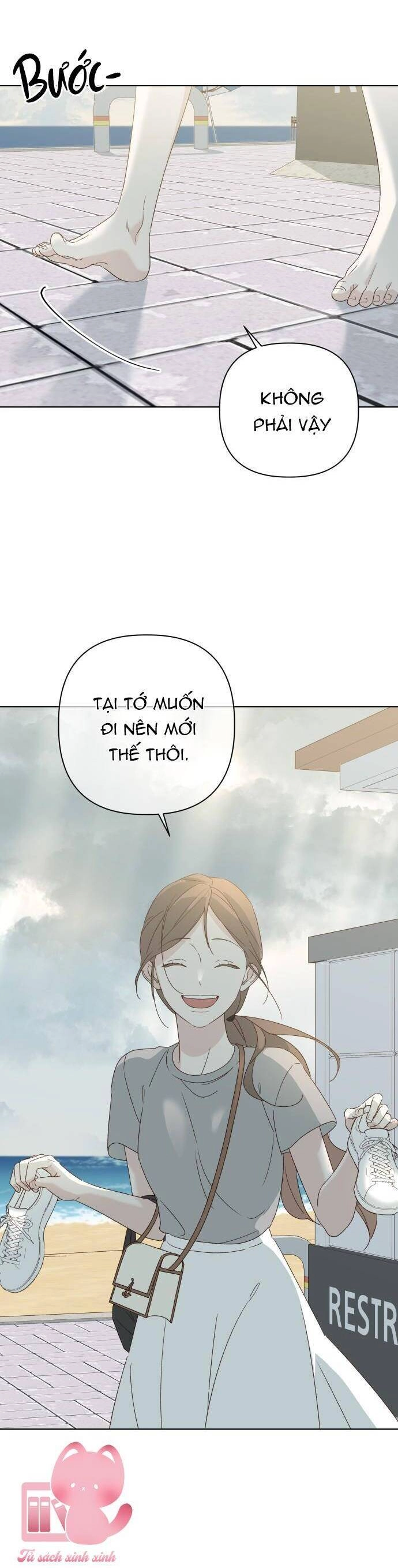 Ranh Giới Tình Yêu Chapter 52 - 26