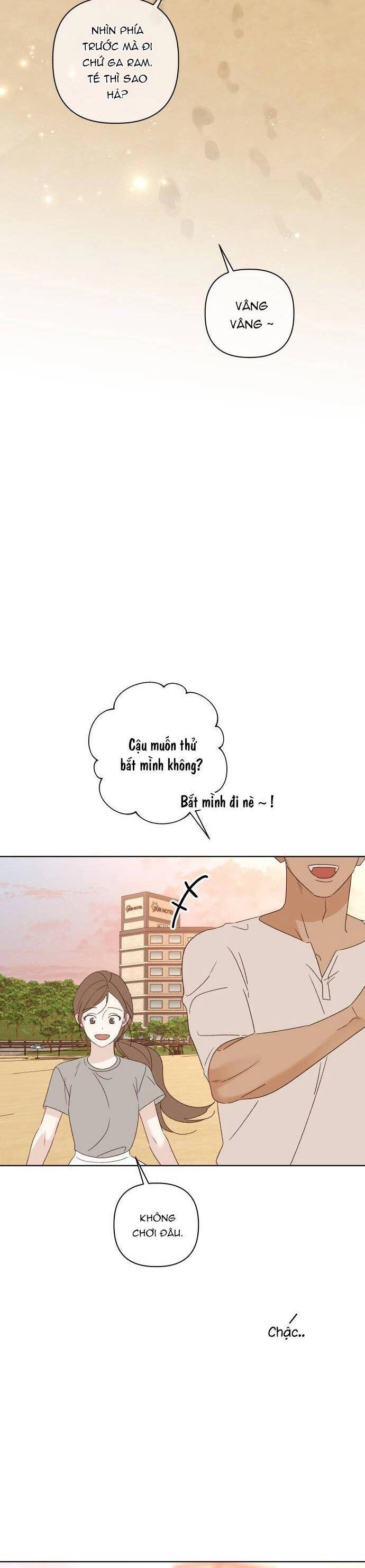 Ranh Giới Tình Yêu Chapter 52 - 29