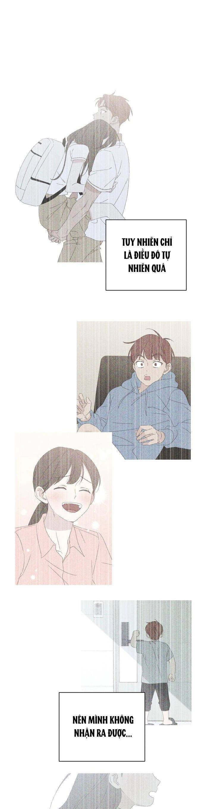 Ranh Giới Tình Yêu Chapter 52 - 31