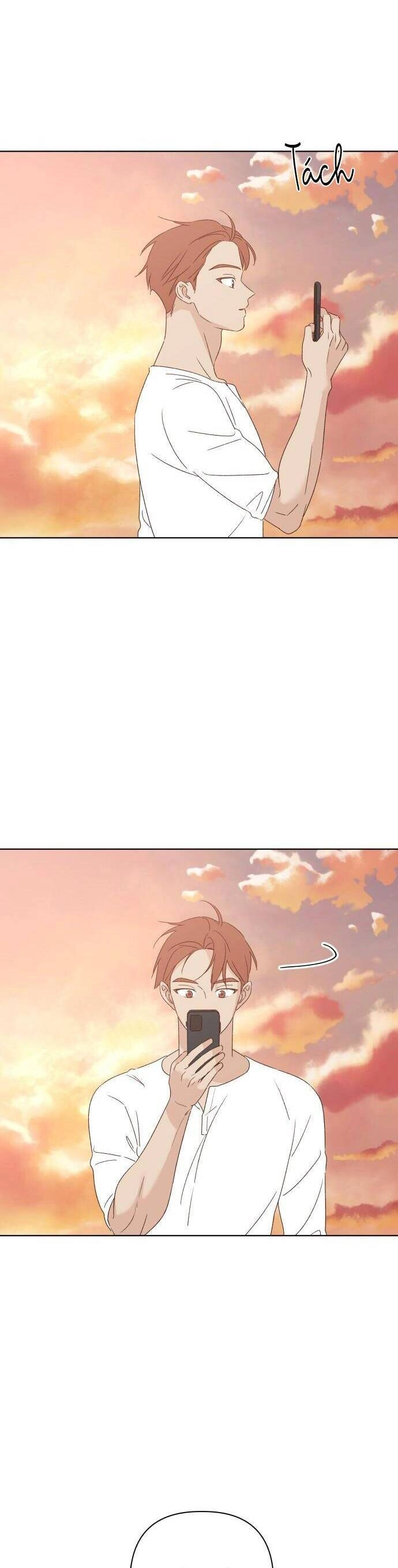 Ranh Giới Tình Yêu Chapter 52 - 33