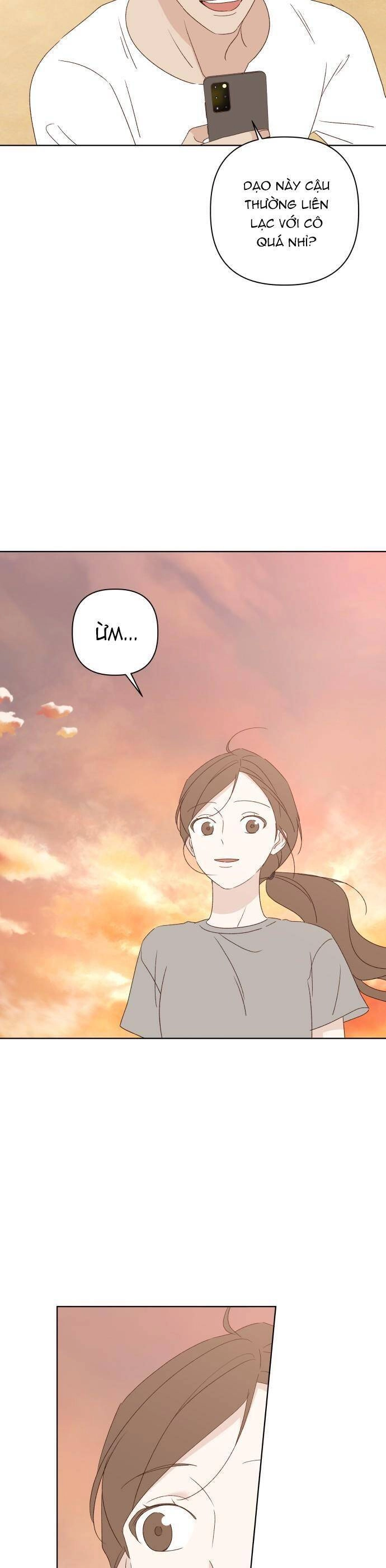 Ranh Giới Tình Yêu Chapter 52 - 36