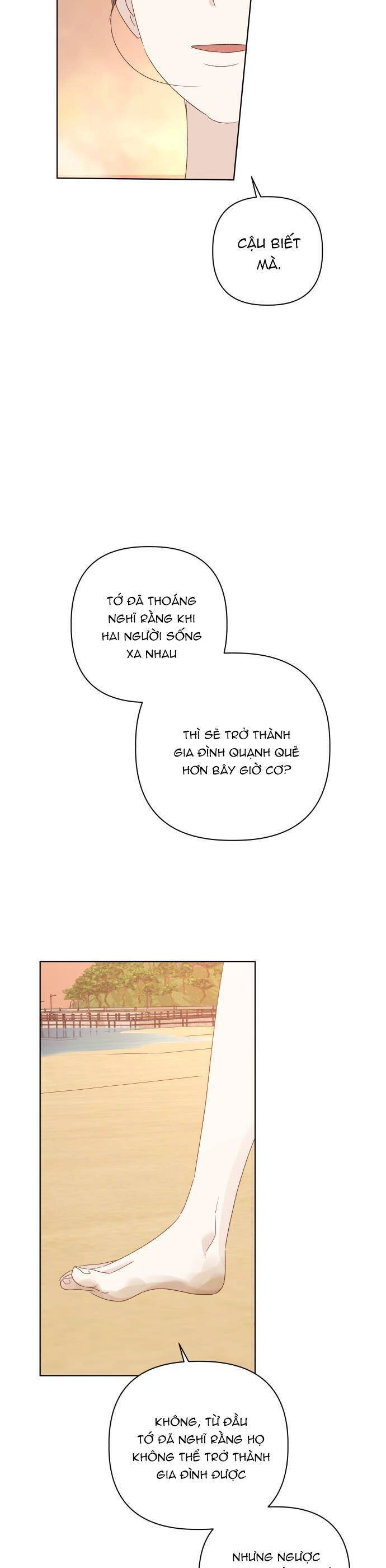 Ranh Giới Tình Yêu Chapter 52 - 37