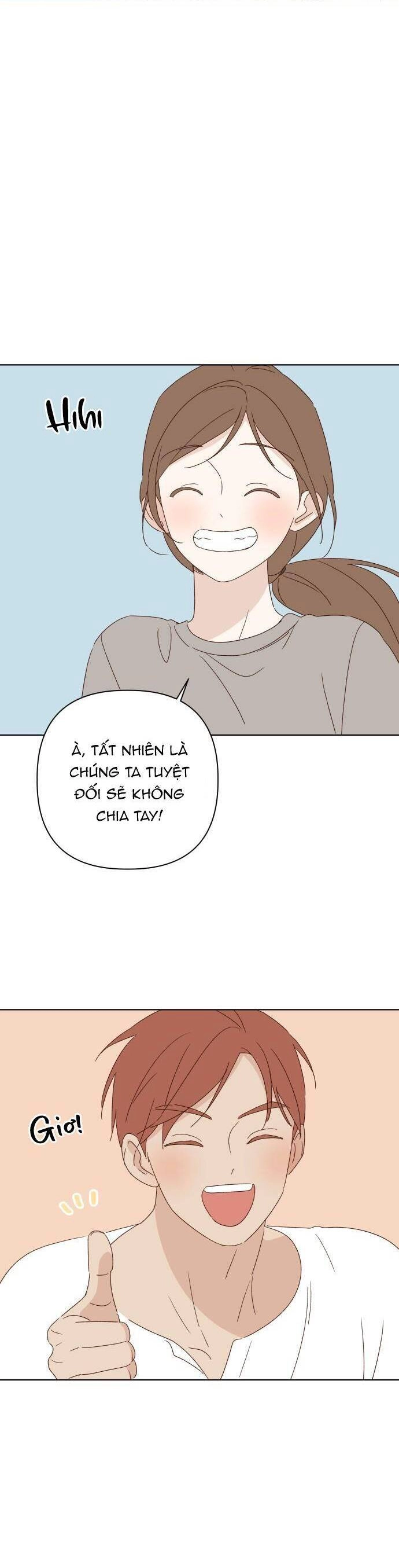 Ranh Giới Tình Yêu Chapter 52 - 40