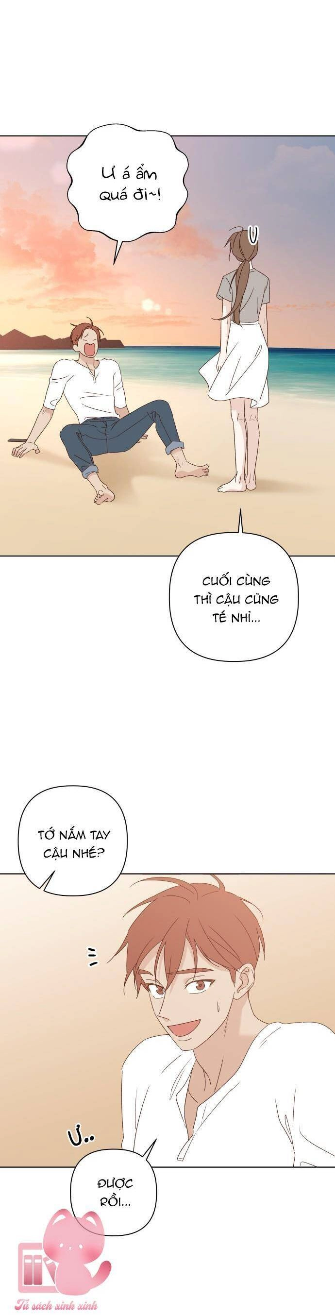 Ranh Giới Tình Yêu Chapter 52 - 42