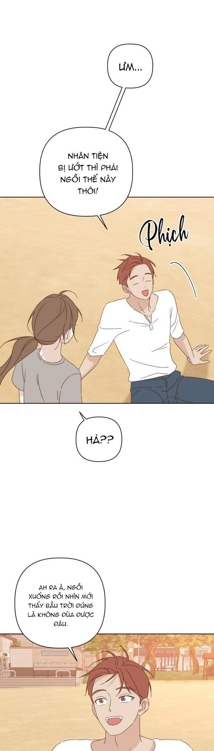 Ranh Giới Tình Yêu Chapter 52 - 43