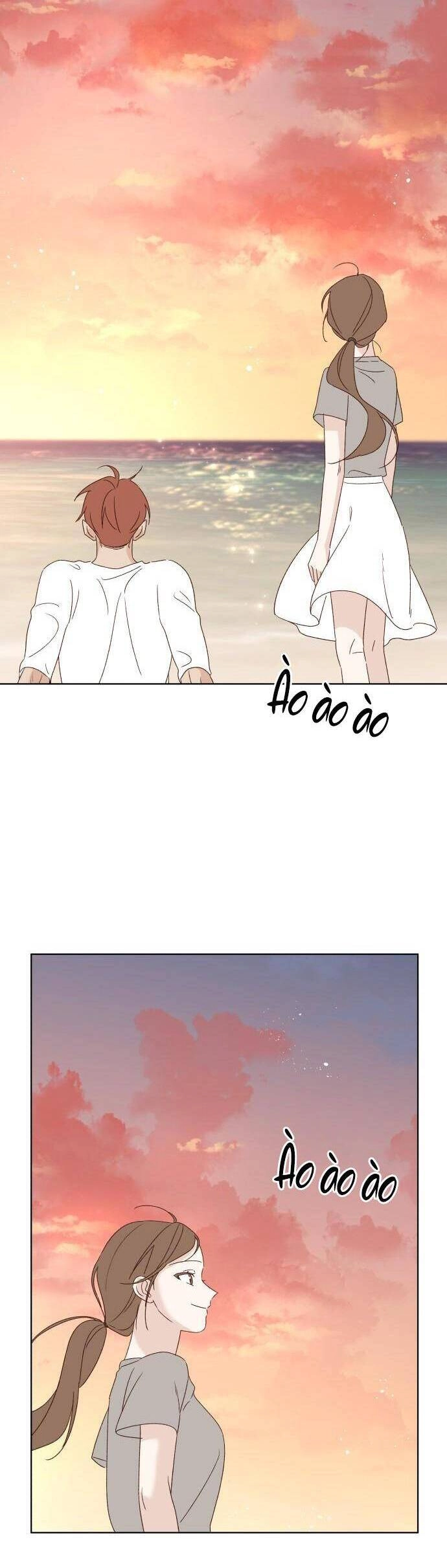 Ranh Giới Tình Yêu Chapter 52 - 45