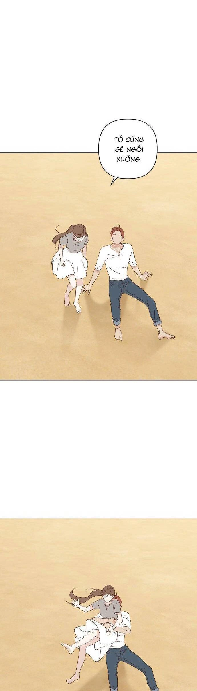 Ranh Giới Tình Yêu Chapter 52 - 46