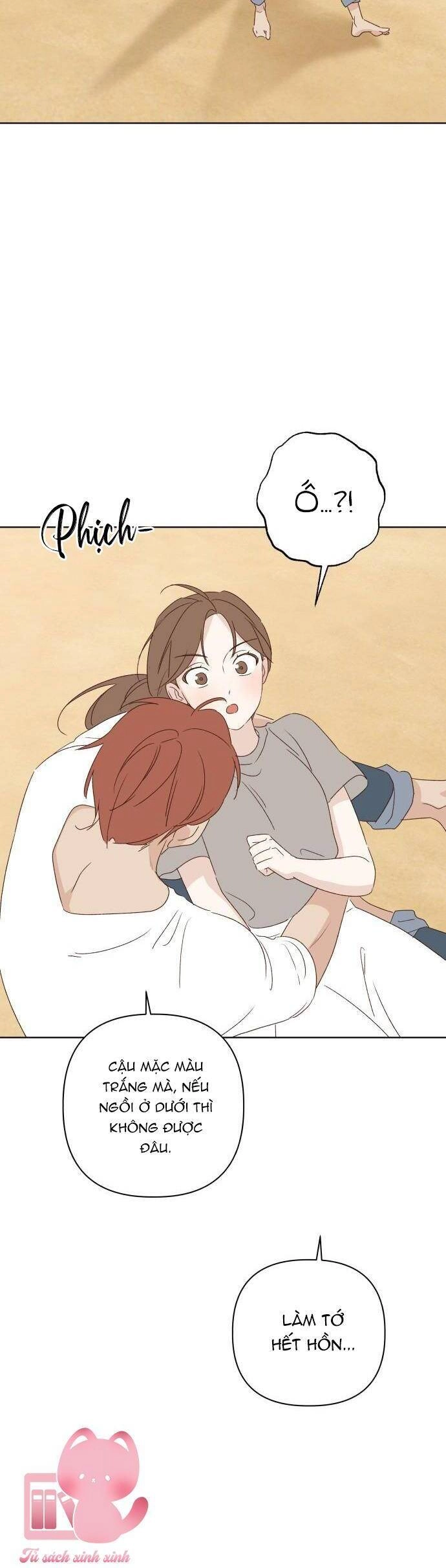 Ranh Giới Tình Yêu Chapter 52 - 47