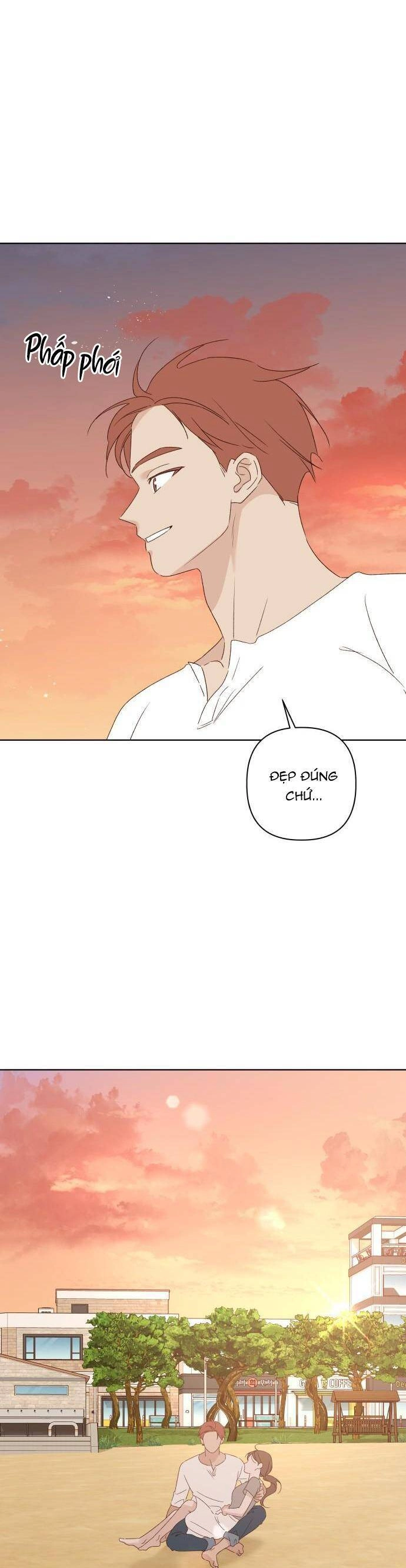 Ranh Giới Tình Yêu Chapter 52 - 48