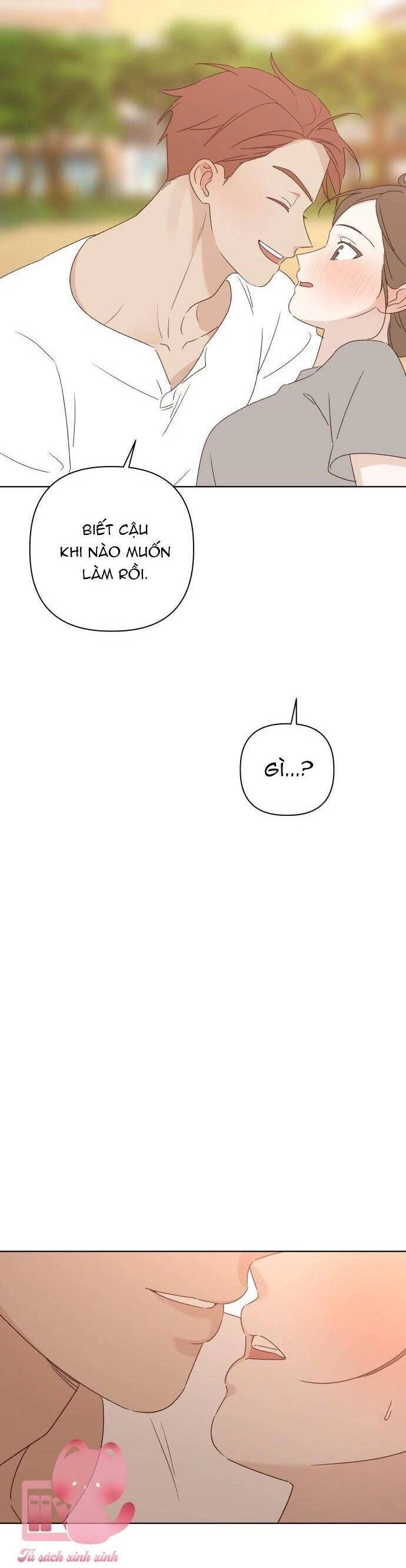 Ranh Giới Tình Yêu Chapter 52 - 51