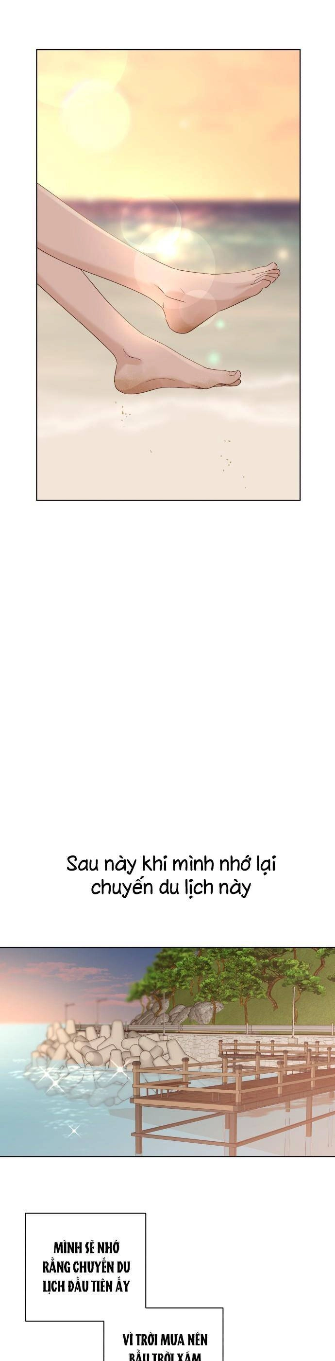 Ranh Giới Tình Yêu Chapter 52 - 53