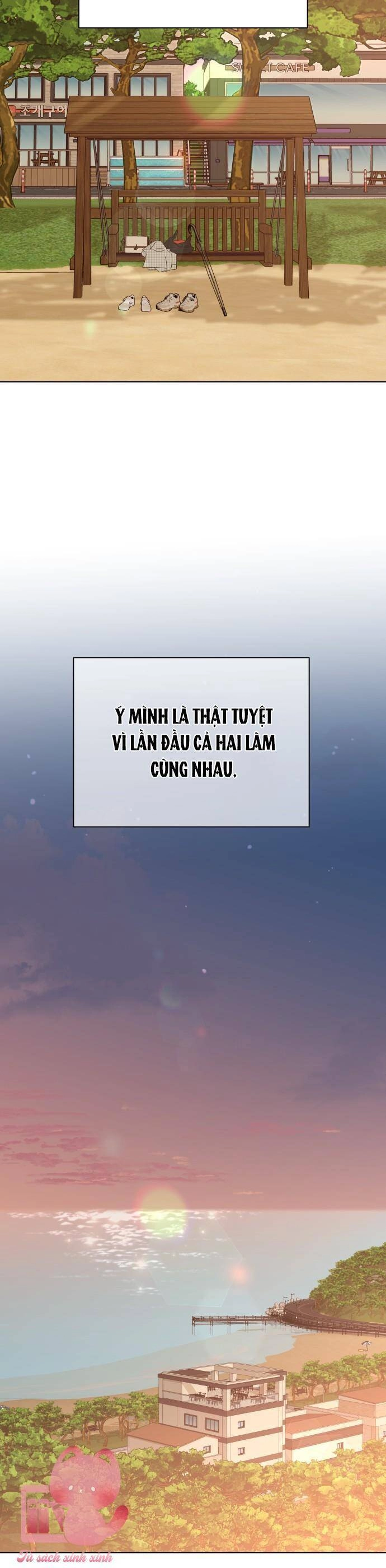 Ranh Giới Tình Yêu Chapter 52 - 55