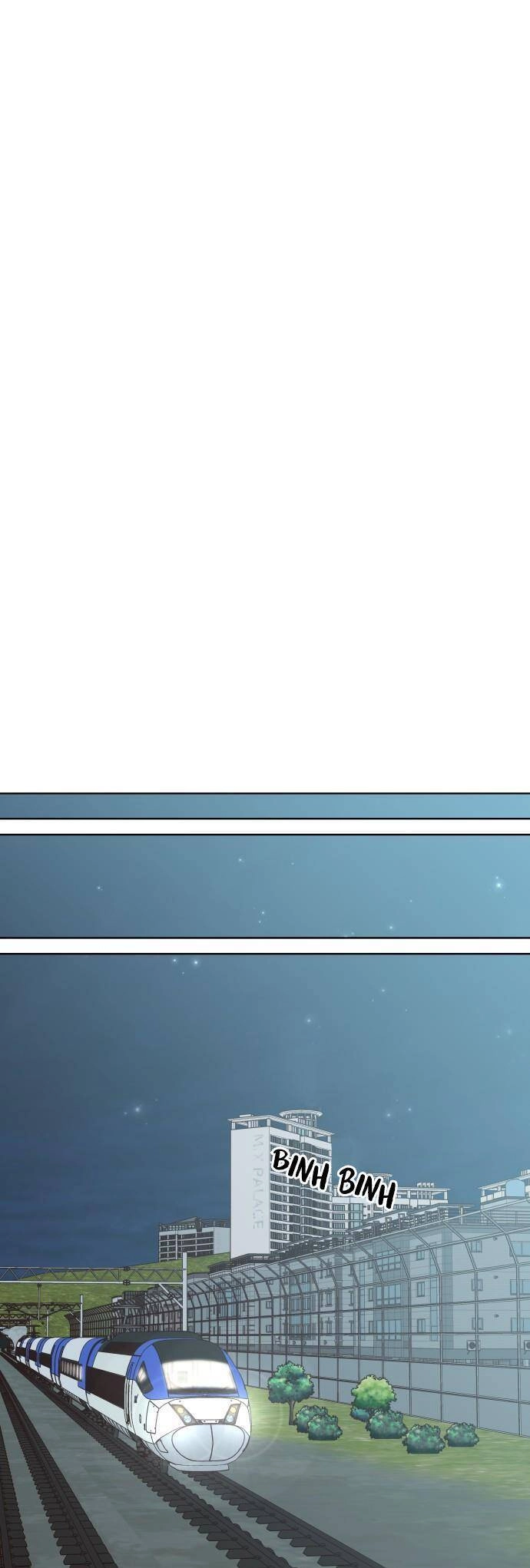 Ranh Giới Tình Yêu Chapter 52 - 56