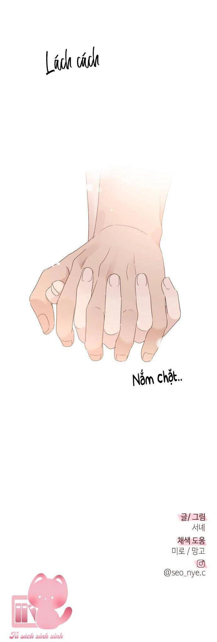 Ranh Giới Tình Yêu Chapter 52 - 58