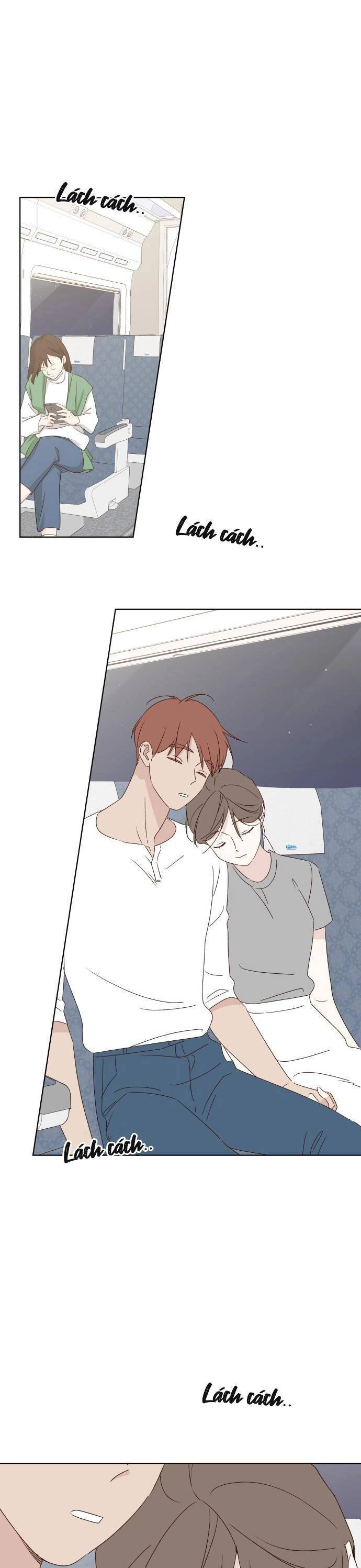 Ranh Giới Tình Yêu Chapter 53 - 2