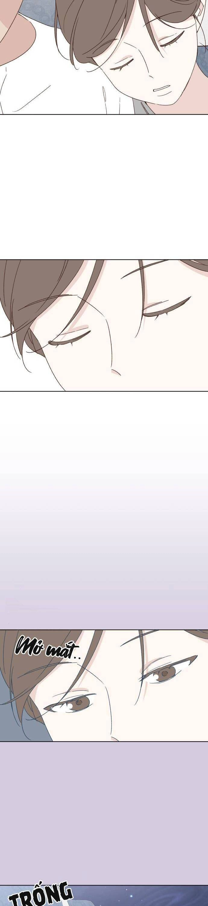 Ranh Giới Tình Yêu Chapter 53 - 3