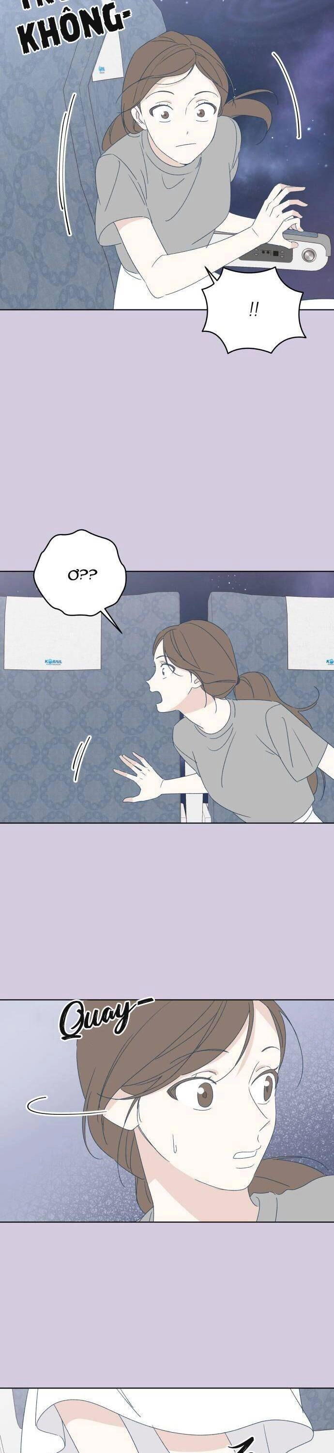 Ranh Giới Tình Yêu Chapter 53 - 4