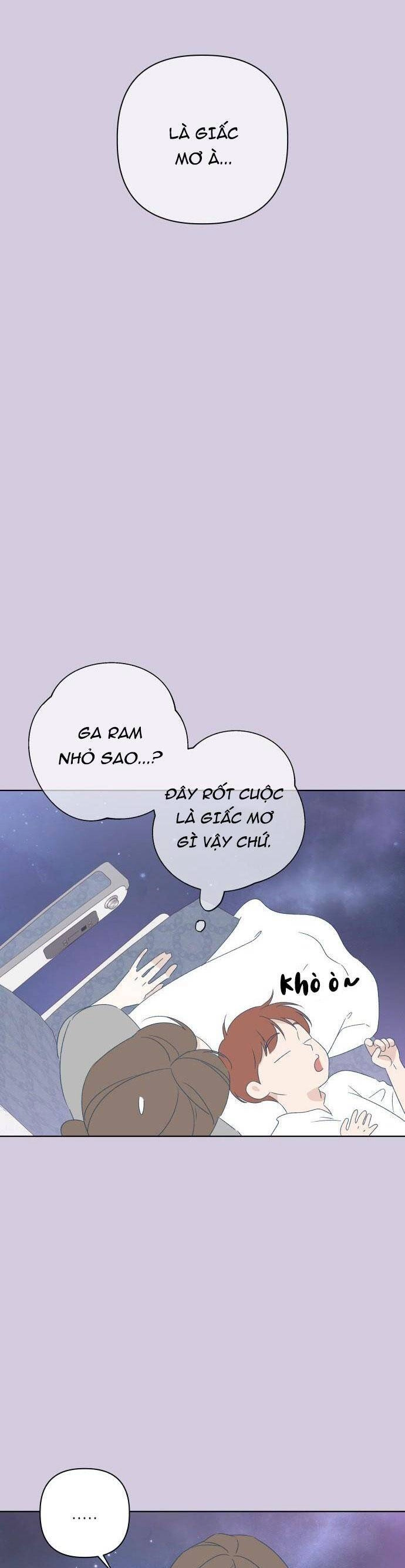 Ranh Giới Tình Yêu Chapter 53 - 6