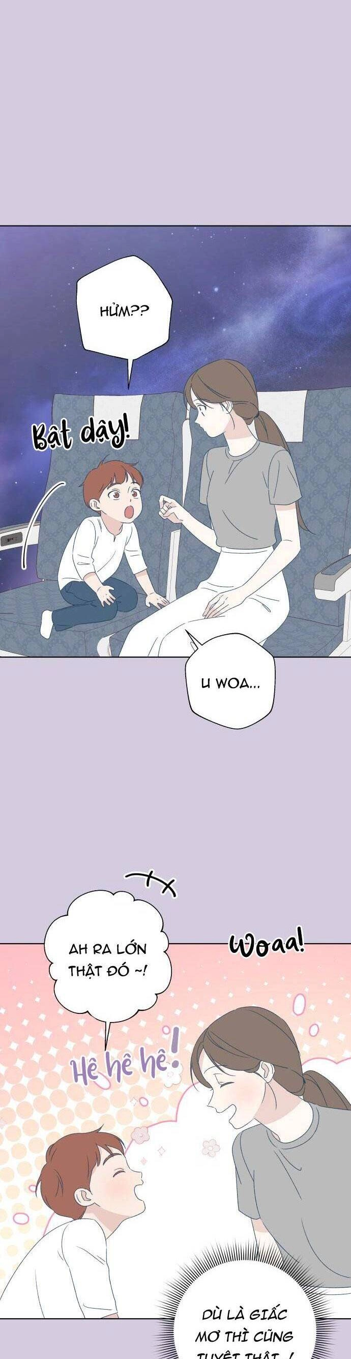 Ranh Giới Tình Yêu Chapter 53 - 8