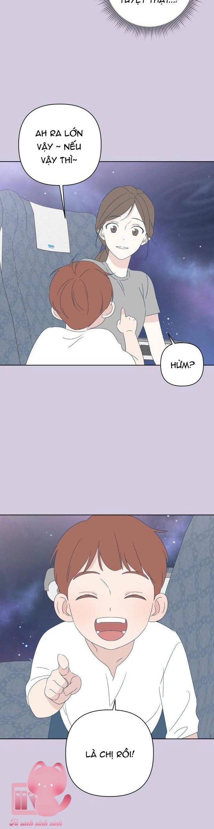 Ranh Giới Tình Yêu Chapter 53 - 9