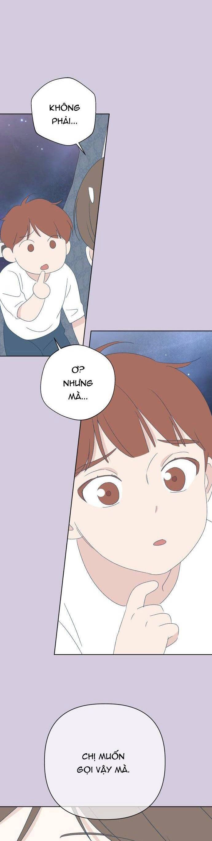 Ranh Giới Tình Yêu Chapter 53 - 12