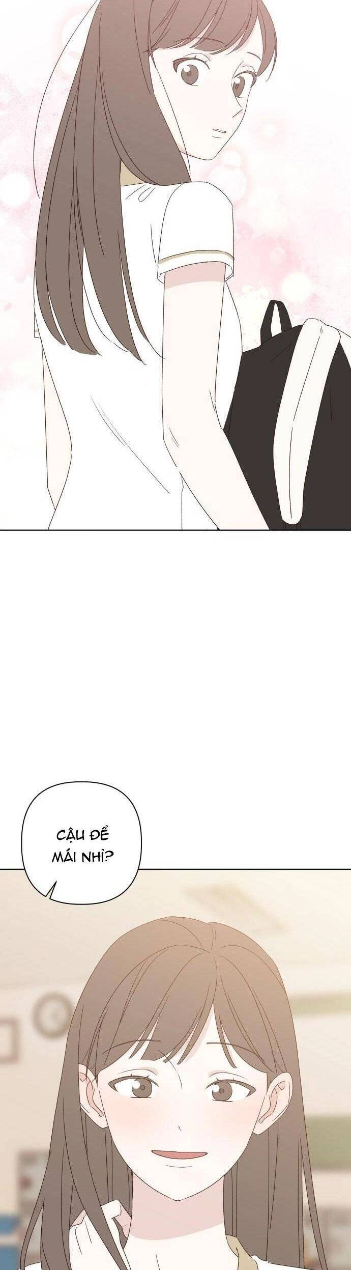 Ranh Giới Tình Yêu Chapter 53 - 24