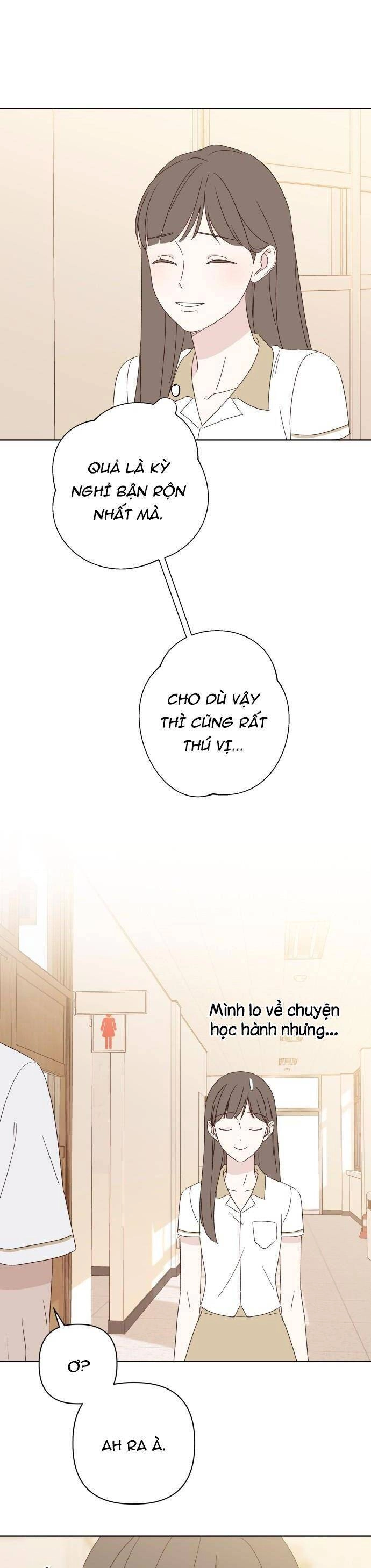 Ranh Giới Tình Yêu Chapter 53 - 30