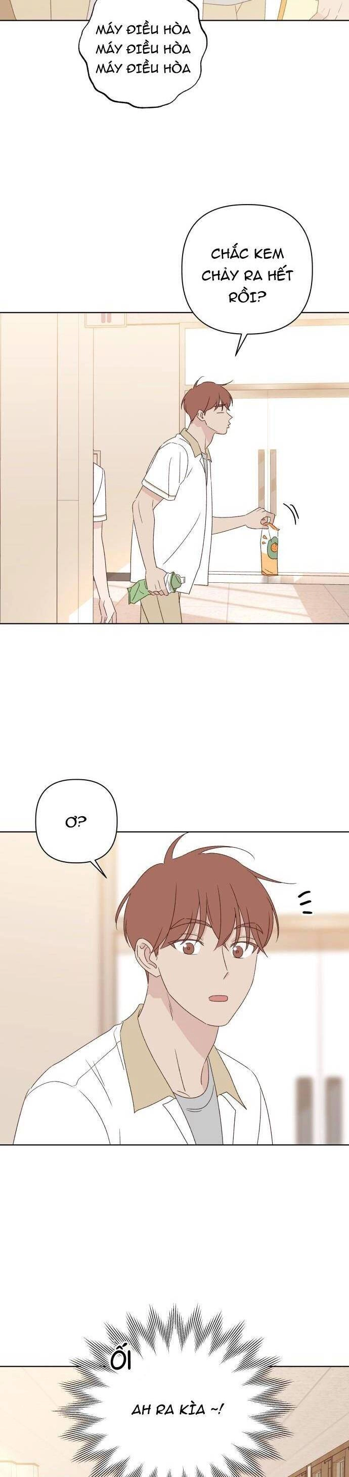 Ranh Giới Tình Yêu Chapter 53 - 32