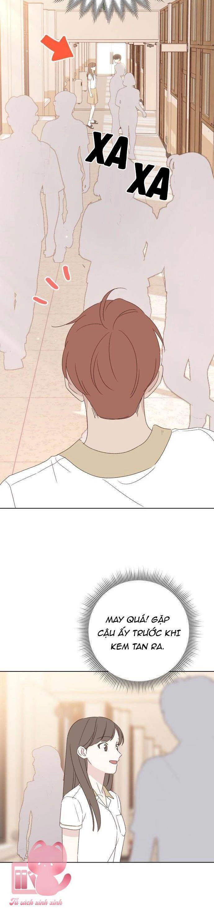 Ranh Giới Tình Yêu Chapter 53 - 33