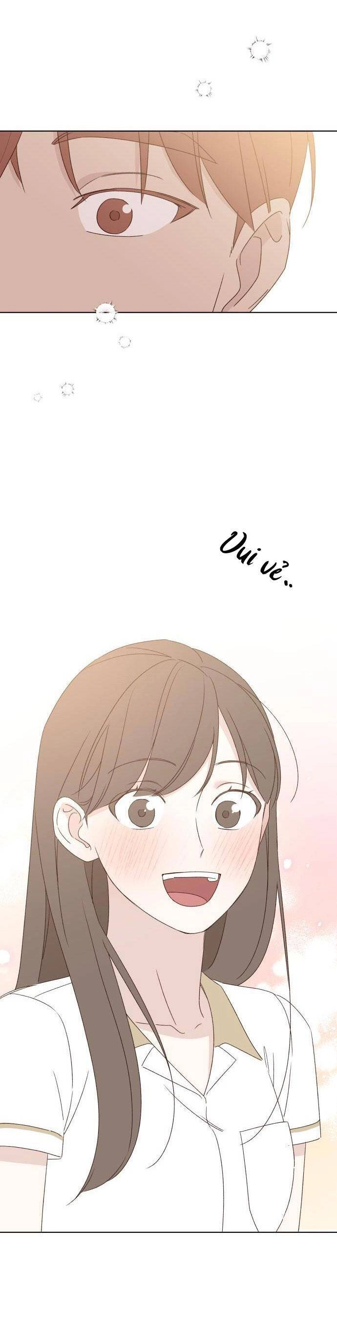 Ranh Giới Tình Yêu Chapter 53 - 38