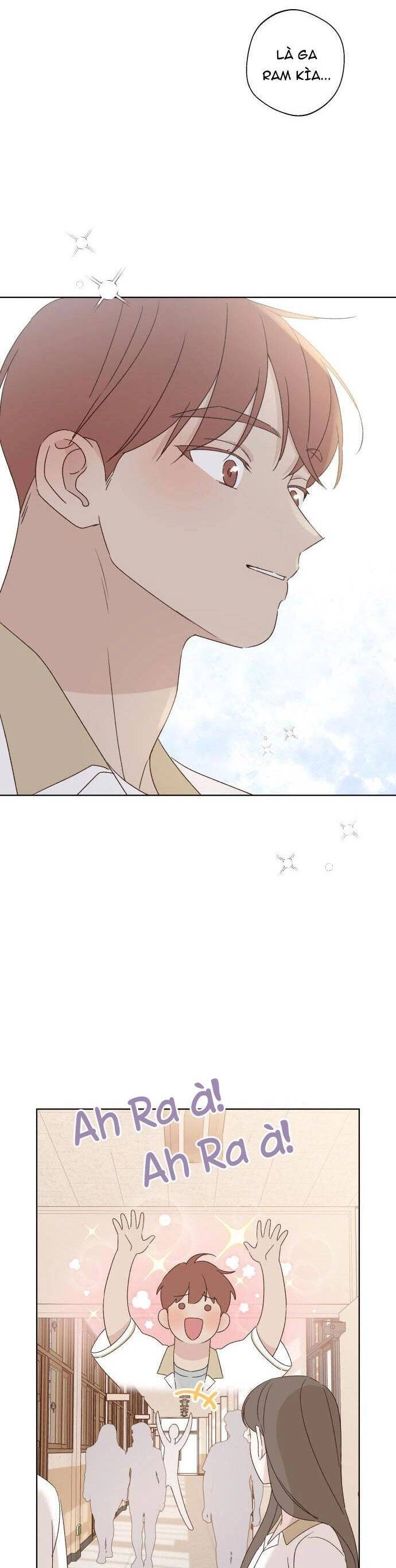 Ranh Giới Tình Yêu Chapter 53 - 39