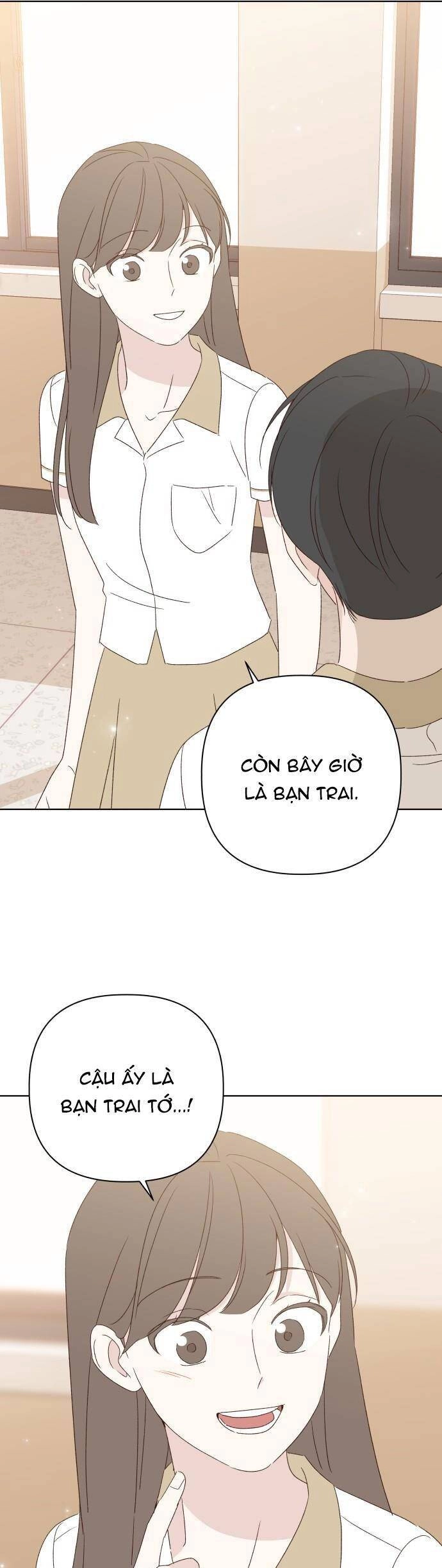 Ranh Giới Tình Yêu Chapter 53 - 42