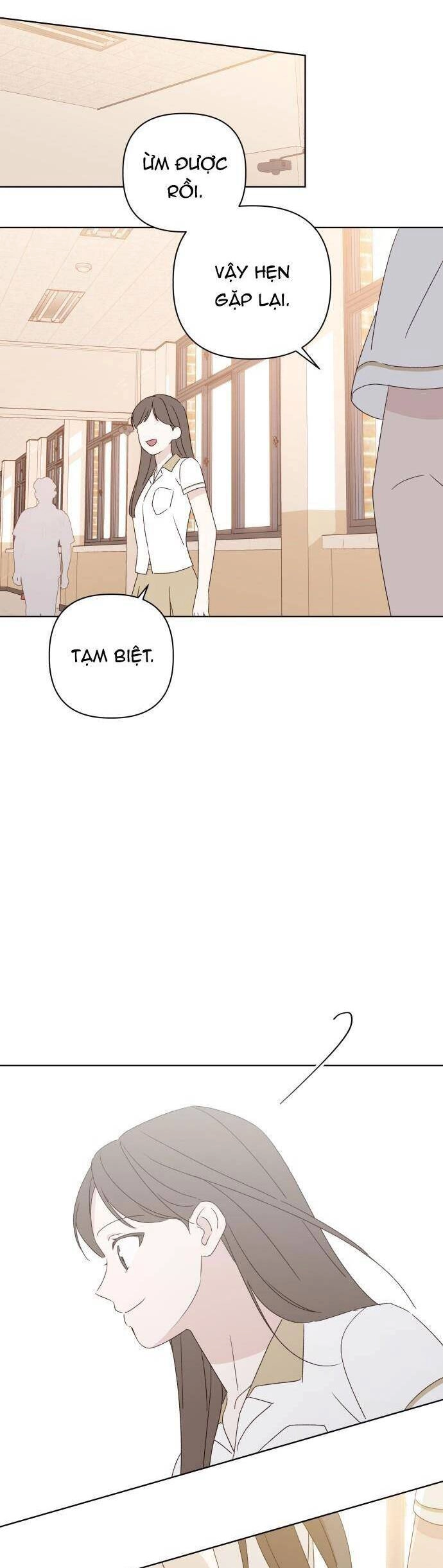 Ranh Giới Tình Yêu Chapter 53 - 44