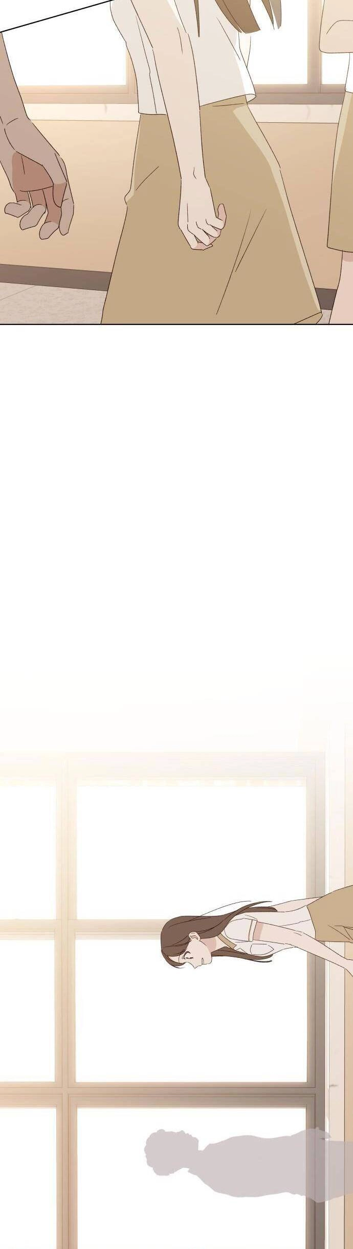 Ranh Giới Tình Yêu Chapter 53 - 45