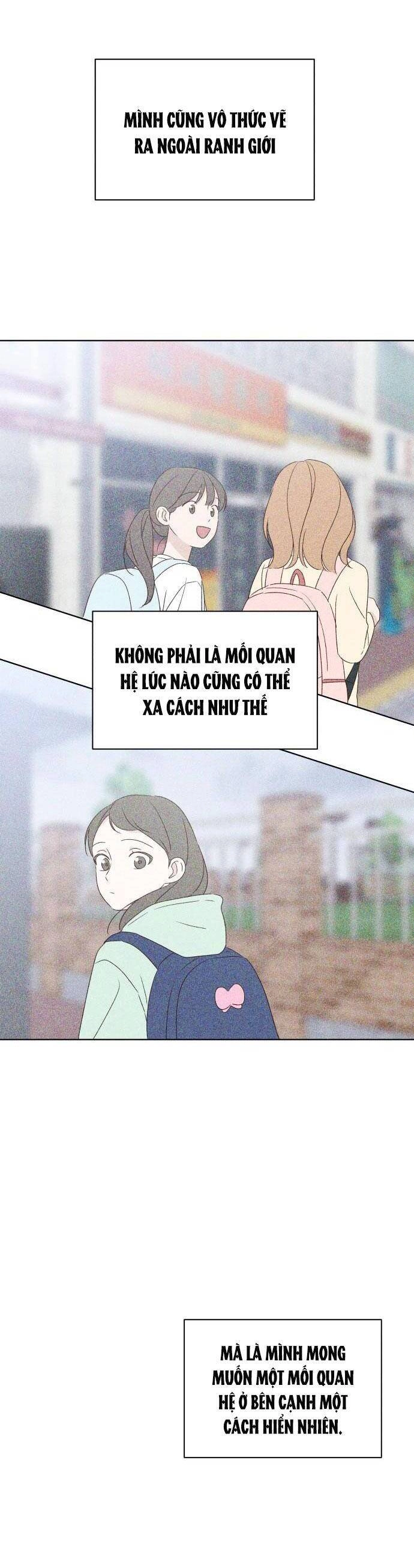 Ranh Giới Tình Yêu Chapter 53 - 49