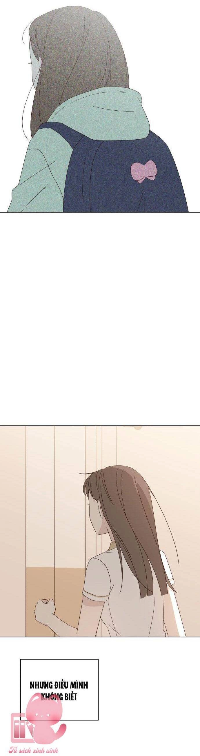 Ranh Giới Tình Yêu Chapter 53 - 50