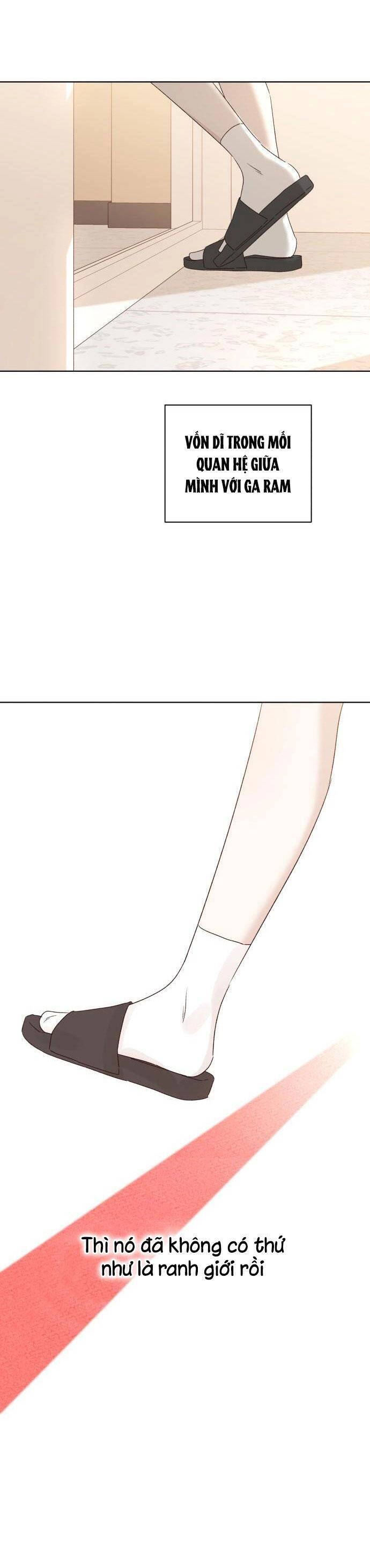 Ranh Giới Tình Yêu Chapter 53 - 51