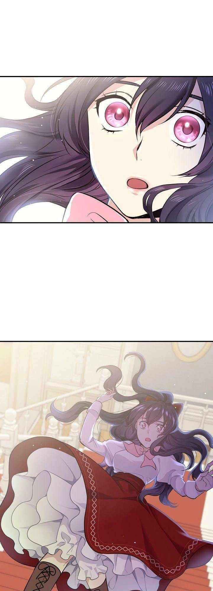 Mục Tiêu Là Cuộc Sống Hoàn Hảo Bất Khả Xâm Phạm Chapter 1 - 2