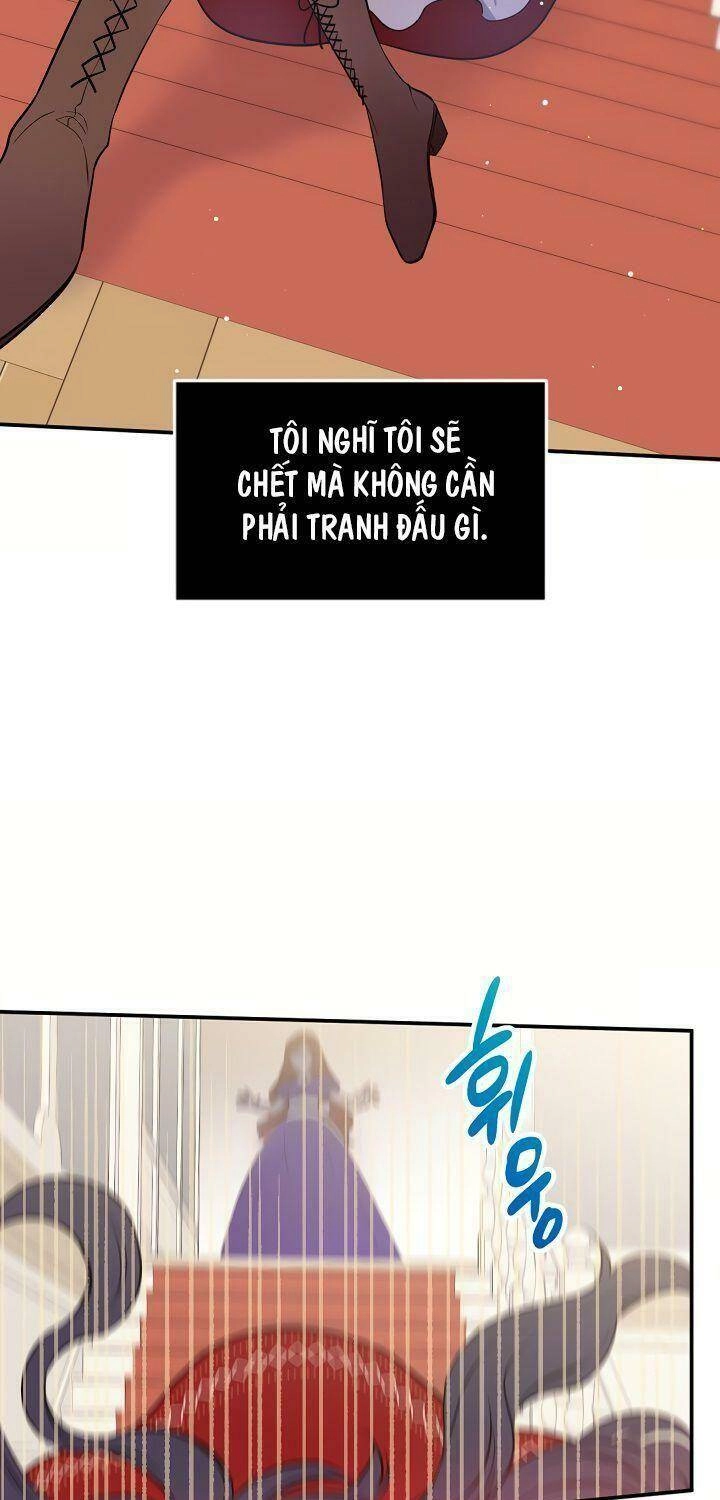 Mục Tiêu Là Cuộc Sống Hoàn Hảo Bất Khả Xâm Phạm Chapter 1 - 3