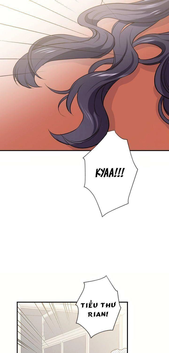 Mục Tiêu Là Cuộc Sống Hoàn Hảo Bất Khả Xâm Phạm Chapter 1 - 6