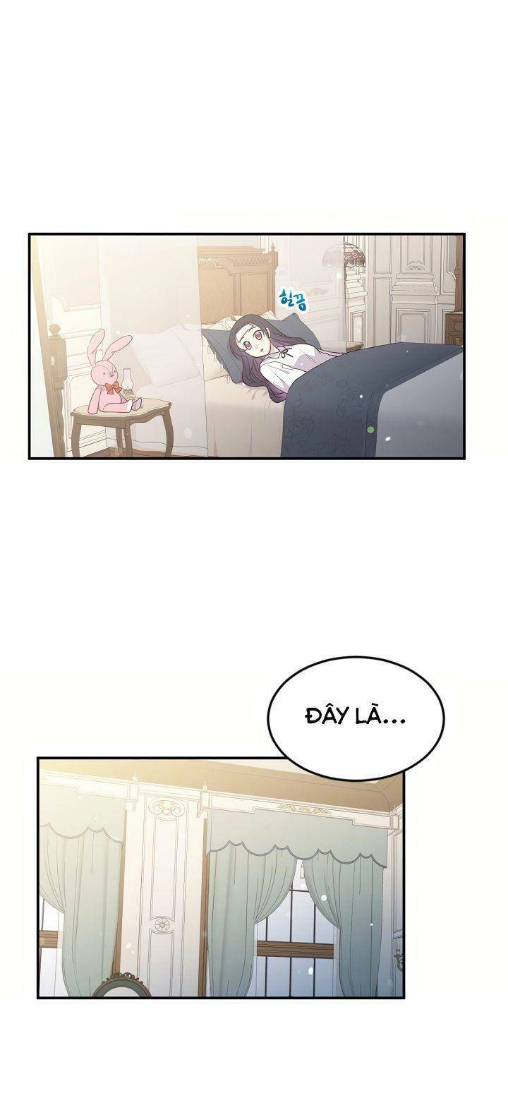 Mục Tiêu Là Cuộc Sống Hoàn Hảo Bất Khả Xâm Phạm Chapter 1 - 15