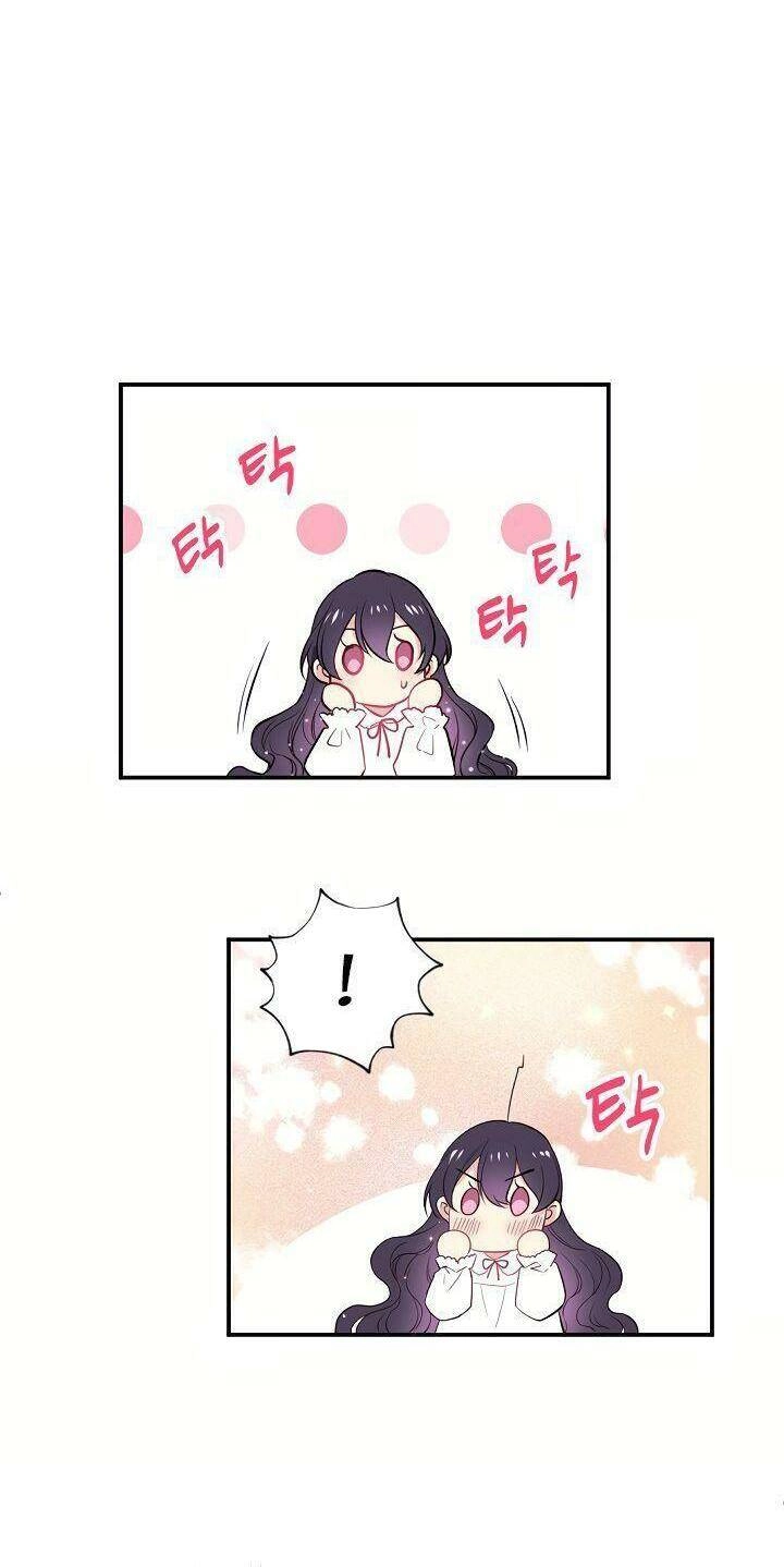 Mục Tiêu Là Cuộc Sống Hoàn Hảo Bất Khả Xâm Phạm Chapter 1 - 19