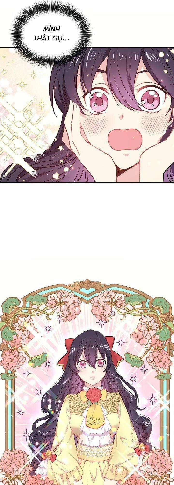 Mục Tiêu Là Cuộc Sống Hoàn Hảo Bất Khả Xâm Phạm Chapter 1 - 20