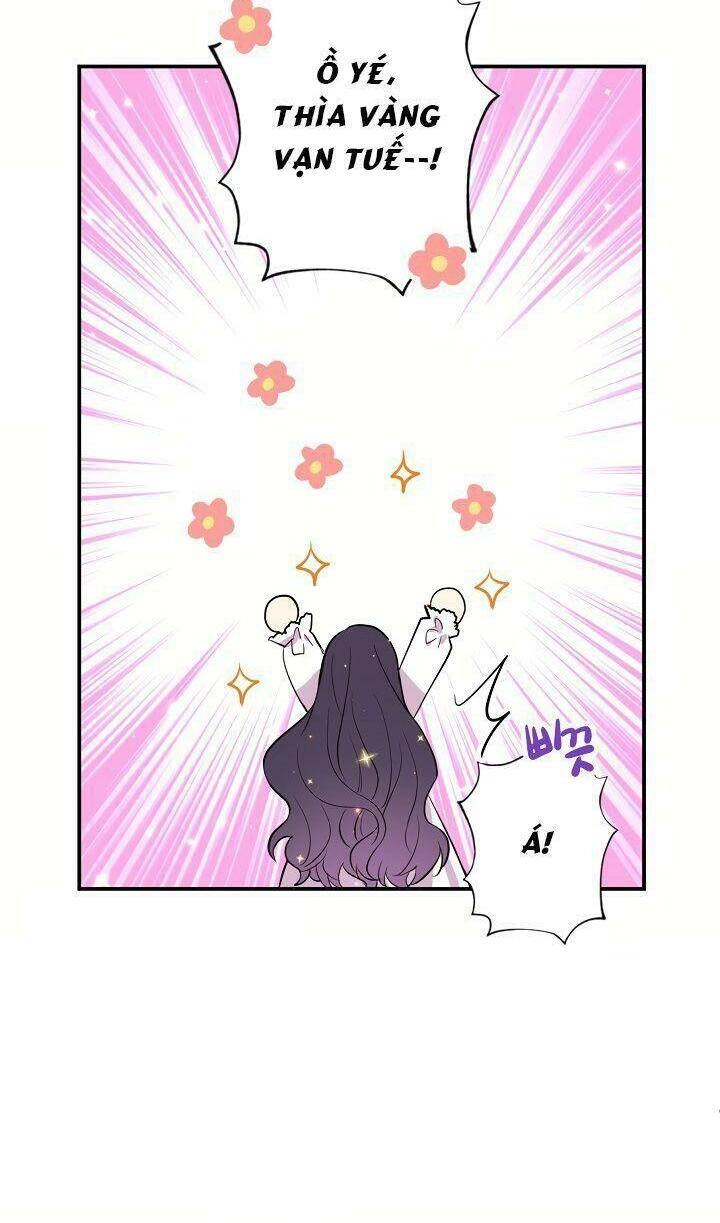 Mục Tiêu Là Cuộc Sống Hoàn Hảo Bất Khả Xâm Phạm Chapter 1 - 22