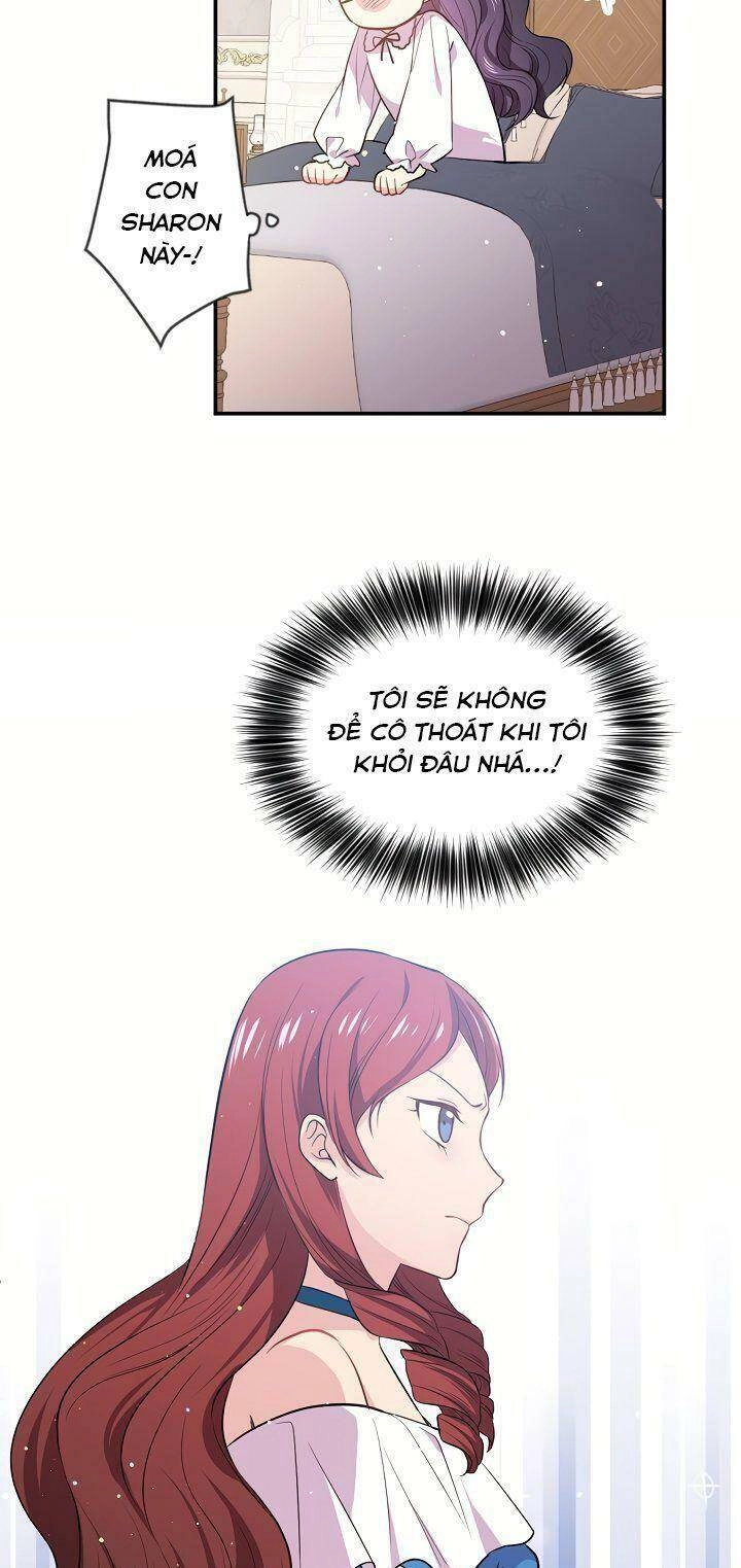 Mục Tiêu Là Cuộc Sống Hoàn Hảo Bất Khả Xâm Phạm Chapter 1 - 27