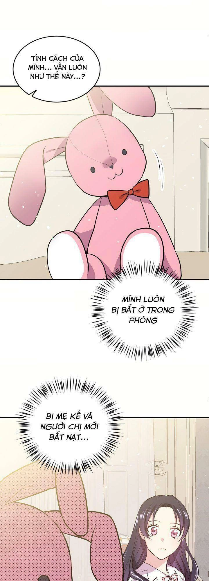 Mục Tiêu Là Cuộc Sống Hoàn Hảo Bất Khả Xâm Phạm Chapter 1 - 29